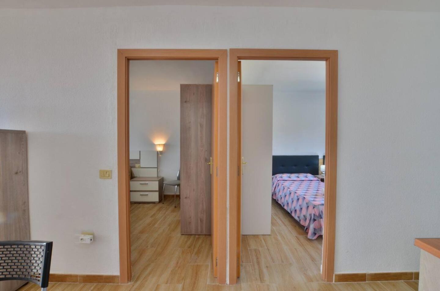 Princesa Isora By Dream Homes Tenerife Apartment
