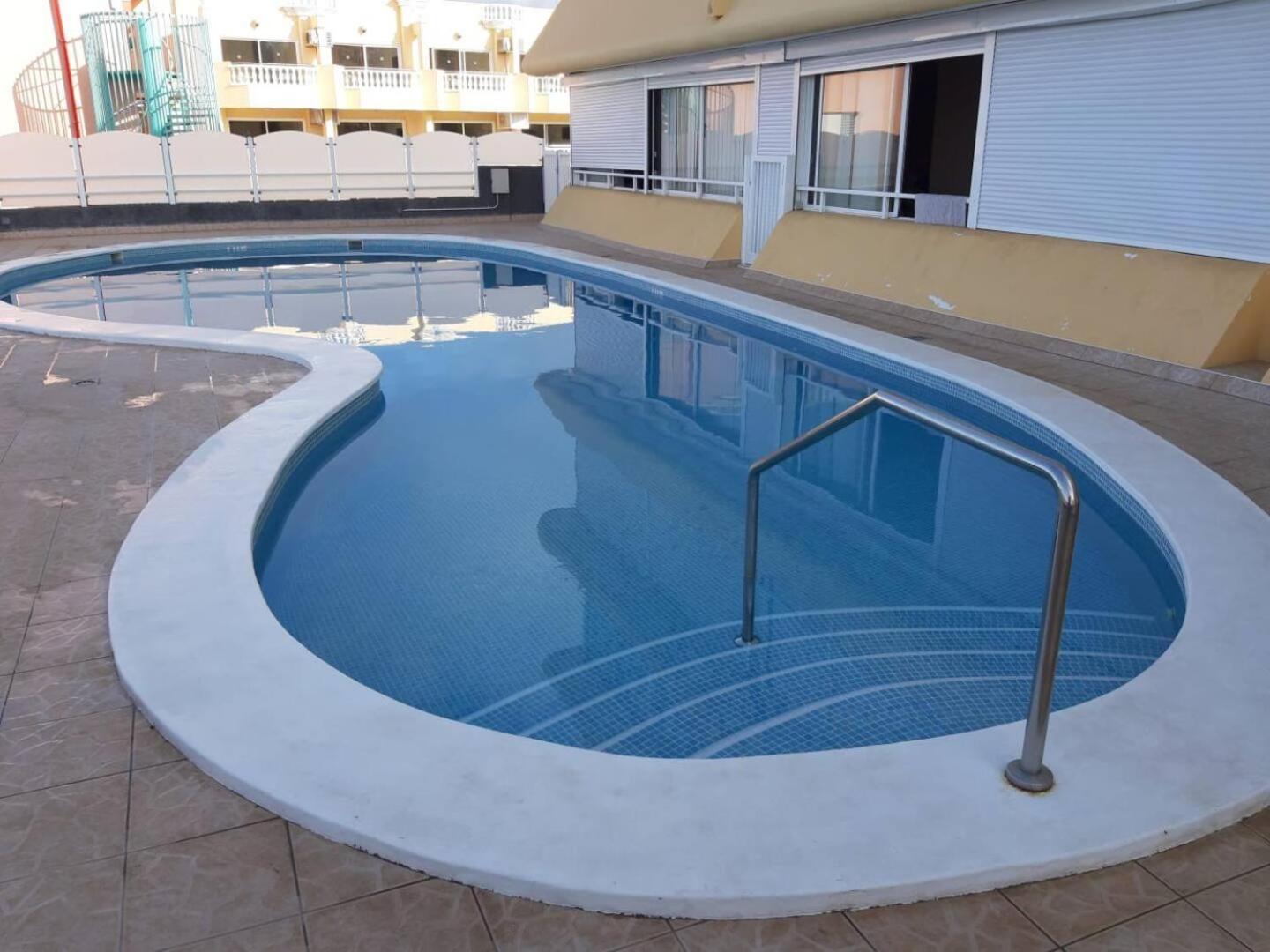 Apartment Princesa Isora By Dream Homes Tenerife *