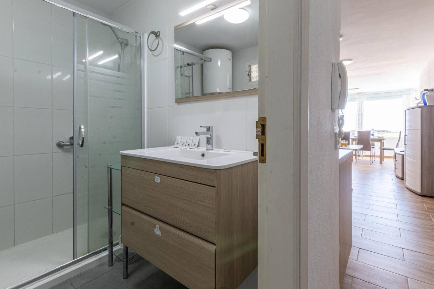 Apartment Princesa Isora By Dream Homes Tenerife Puerto de Santiago (Tenerife)