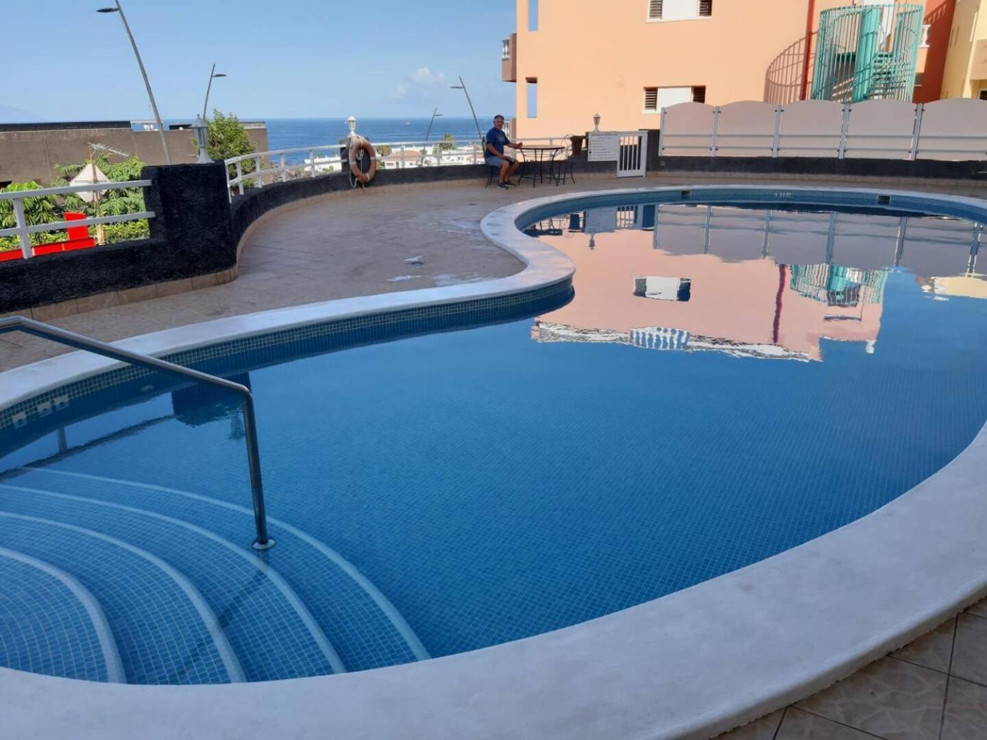 Princesa Isora By Dream Homes Tenerife *