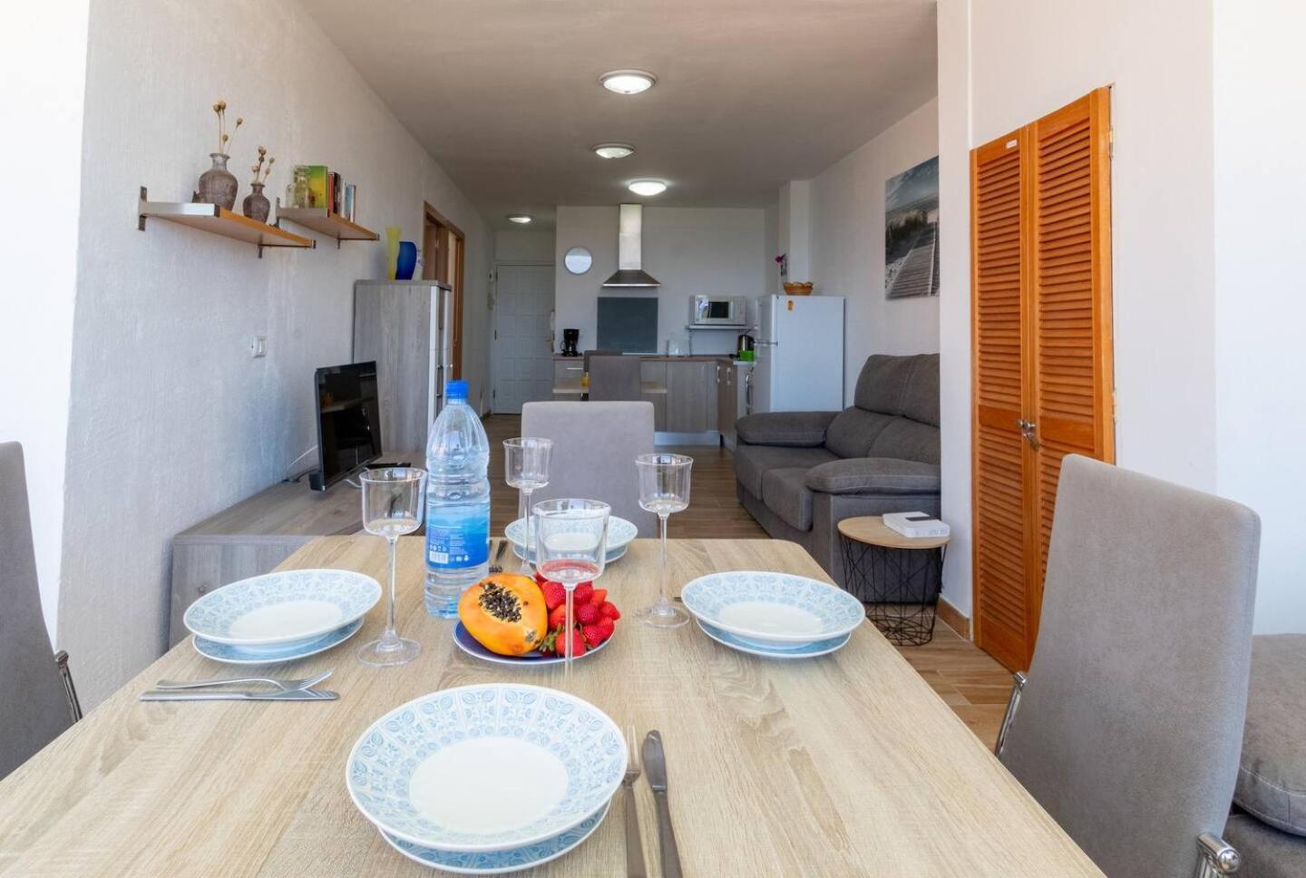 Princesa Isora By Dream Homes Tenerife Apartment *