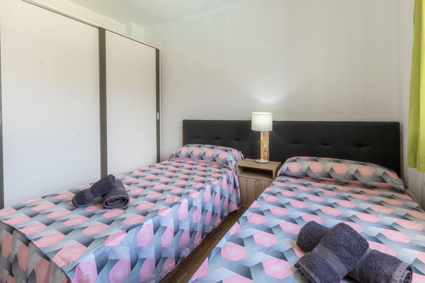 Apartment Princesa Isora By Dream Homes Tenerife Puerto de Santiago (Tenerife)