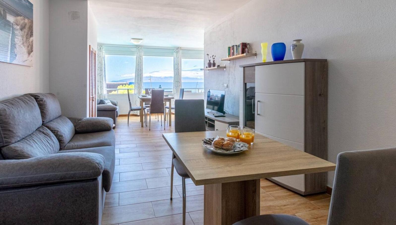 Princesa Isora By Dream Homes Tenerife Apartment Puerto de Santiago (Tenerife)