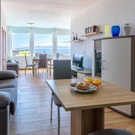 Princesa Isora Apt By Dream Homes Tenerife Puerto de Santiago  Extérieur photo