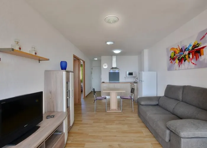 Princesa Isora Apt By Dream Homes Tenerife
