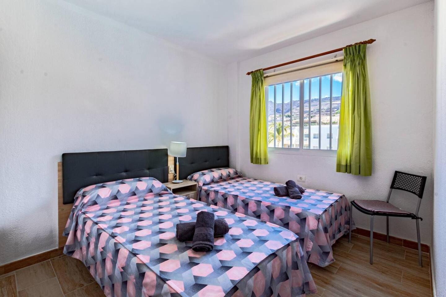 Princesa Isora By Dream Homes Tenerife Appartement *