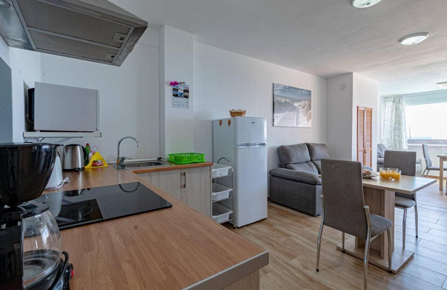Princesa Isora By Dream Homes Tenerife Puerto de Santiago (Tenerife)