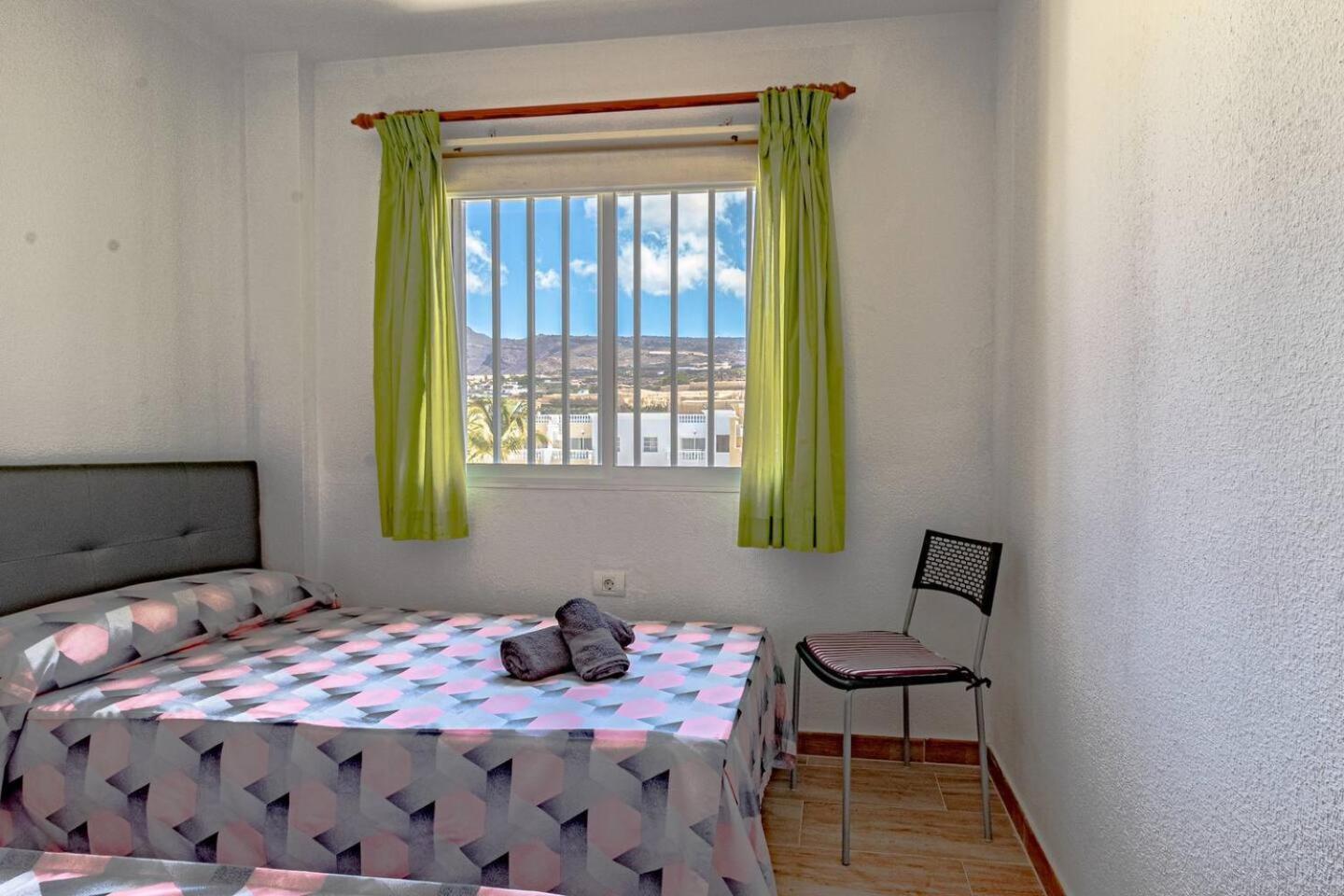 Princesa Isora By Dream Homes Tenerife Appartement *