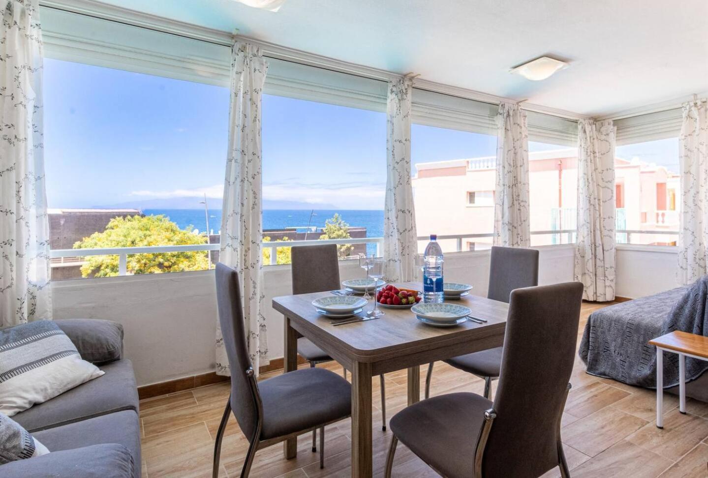 Princesa Isora By Dream Homes Tenerife Appartement
